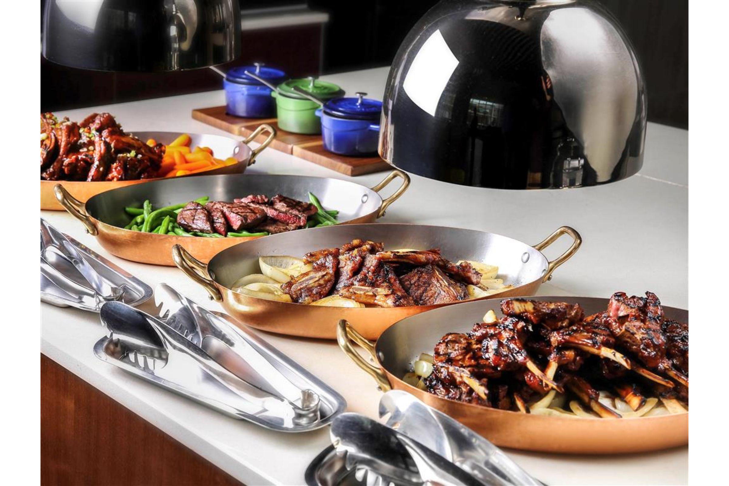 Novotel Ambassador Suwon Ngoại thất bức ảnh