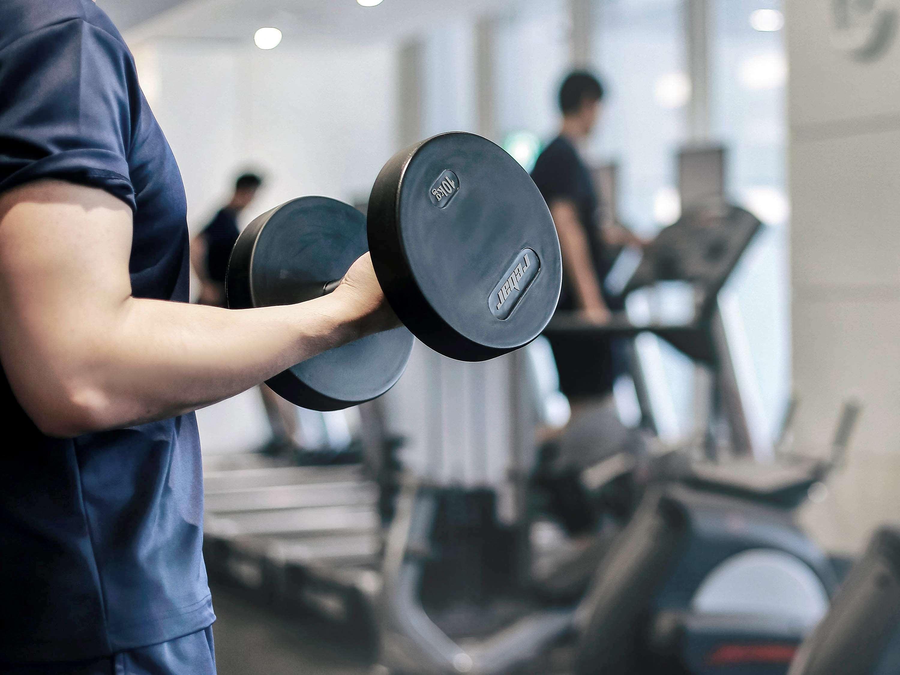 Novotel Ambassador Suwon Ngoại thất bức ảnh