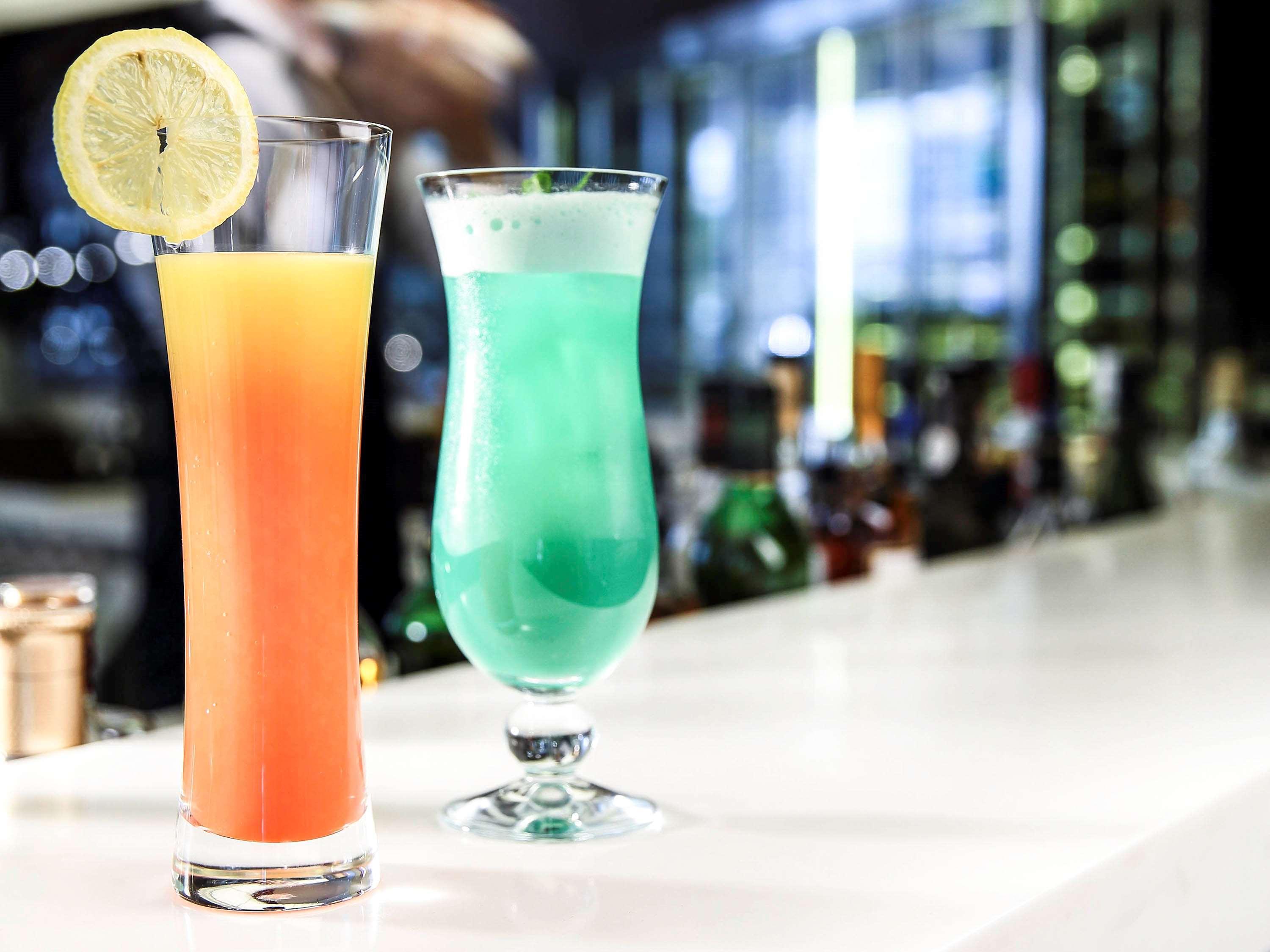 Novotel Ambassador Suwon Ngoại thất bức ảnh